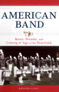American Band book cover
